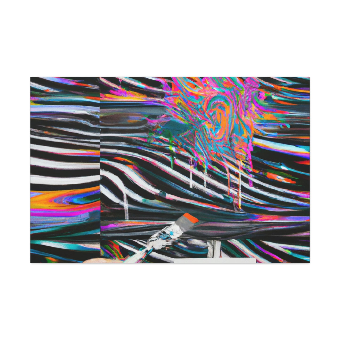 Antonio Canaletto - canvas