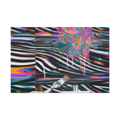 Antonio Canaletto - canvas