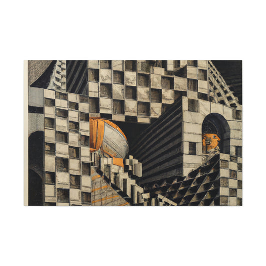 Francesco Guardi - canvas