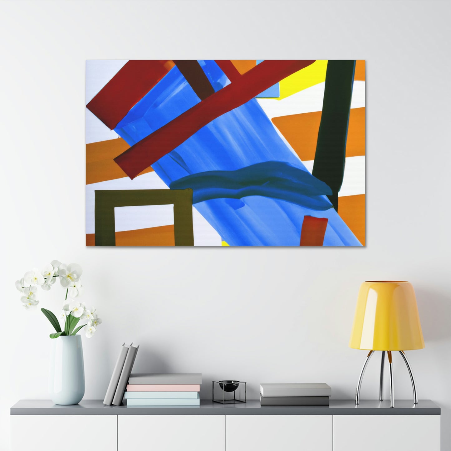 Jacob Jordaens - canvas