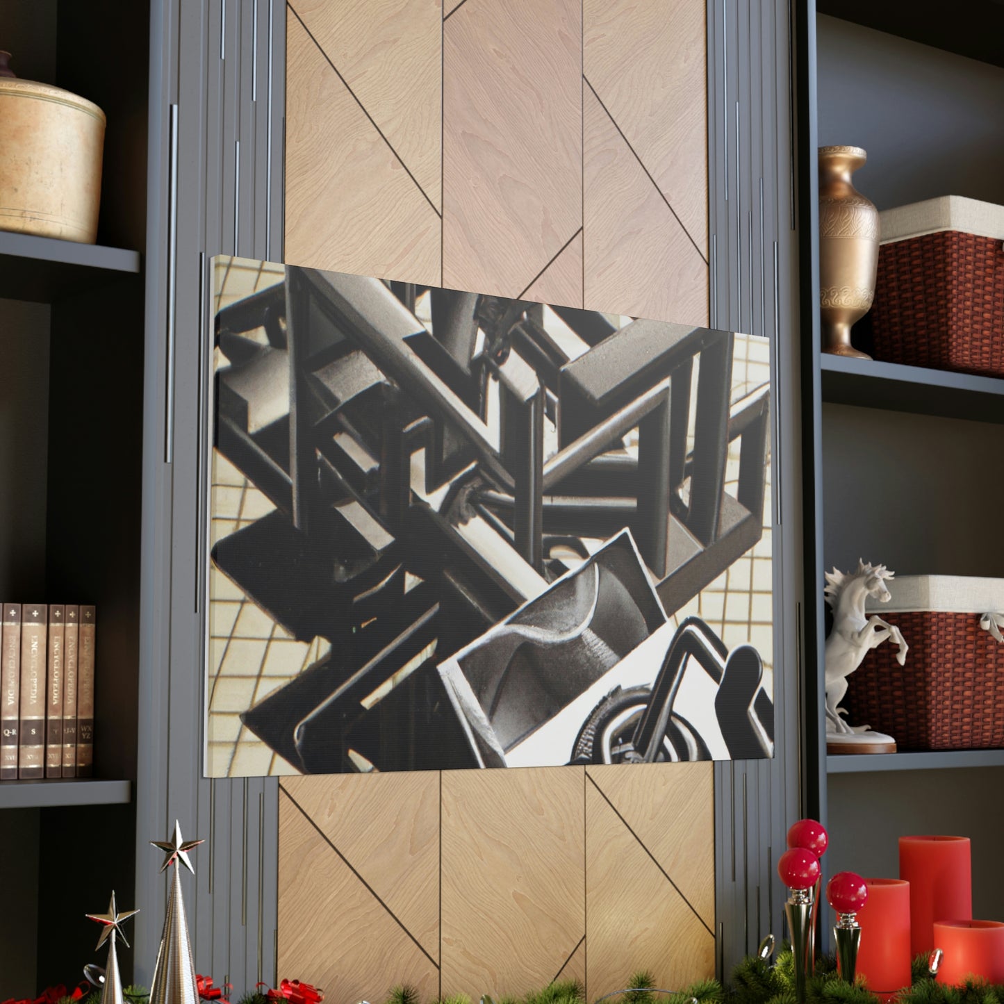 Jean-Honore Fragonard - canvas