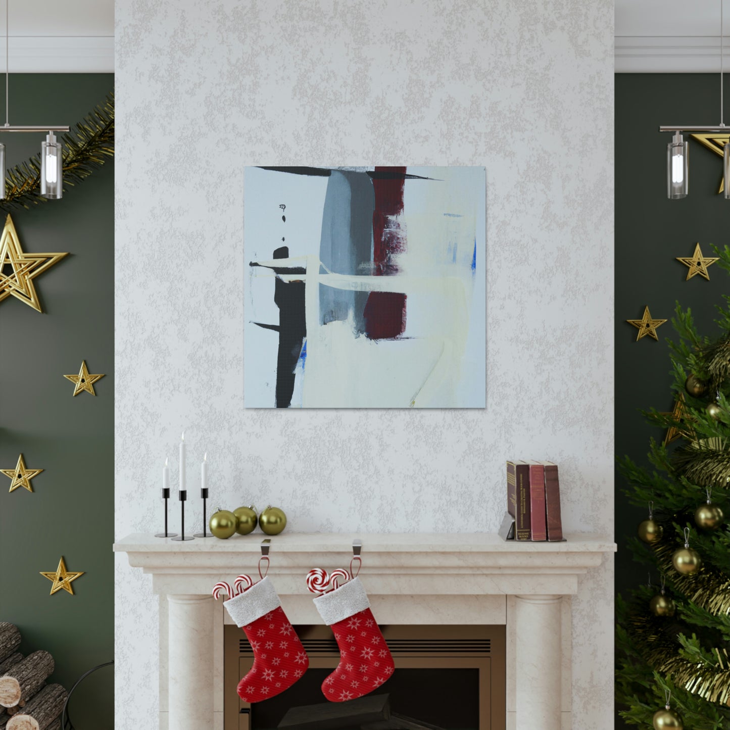 Bartholomeus van der Helst - canvas