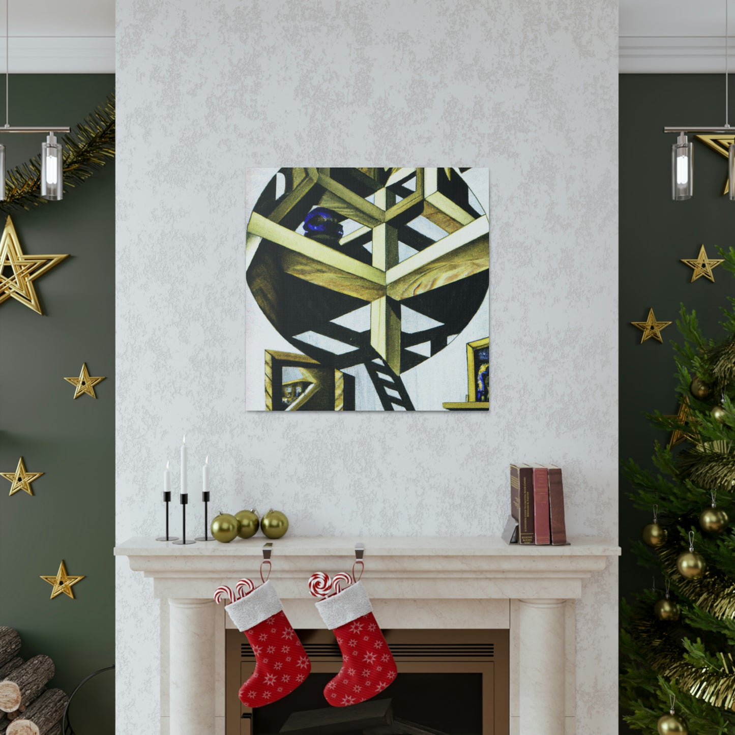 Thomas Gainsborough - canvas