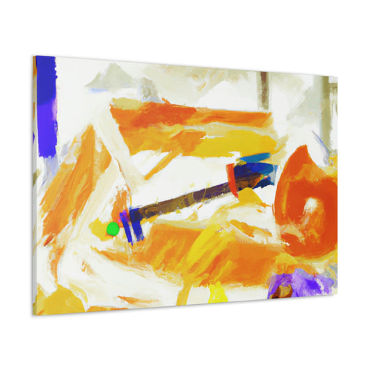 Anthony van Dyck - canvas