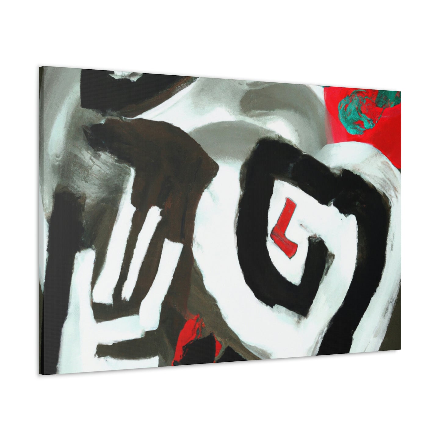 Peter Paul Rubens - canvas