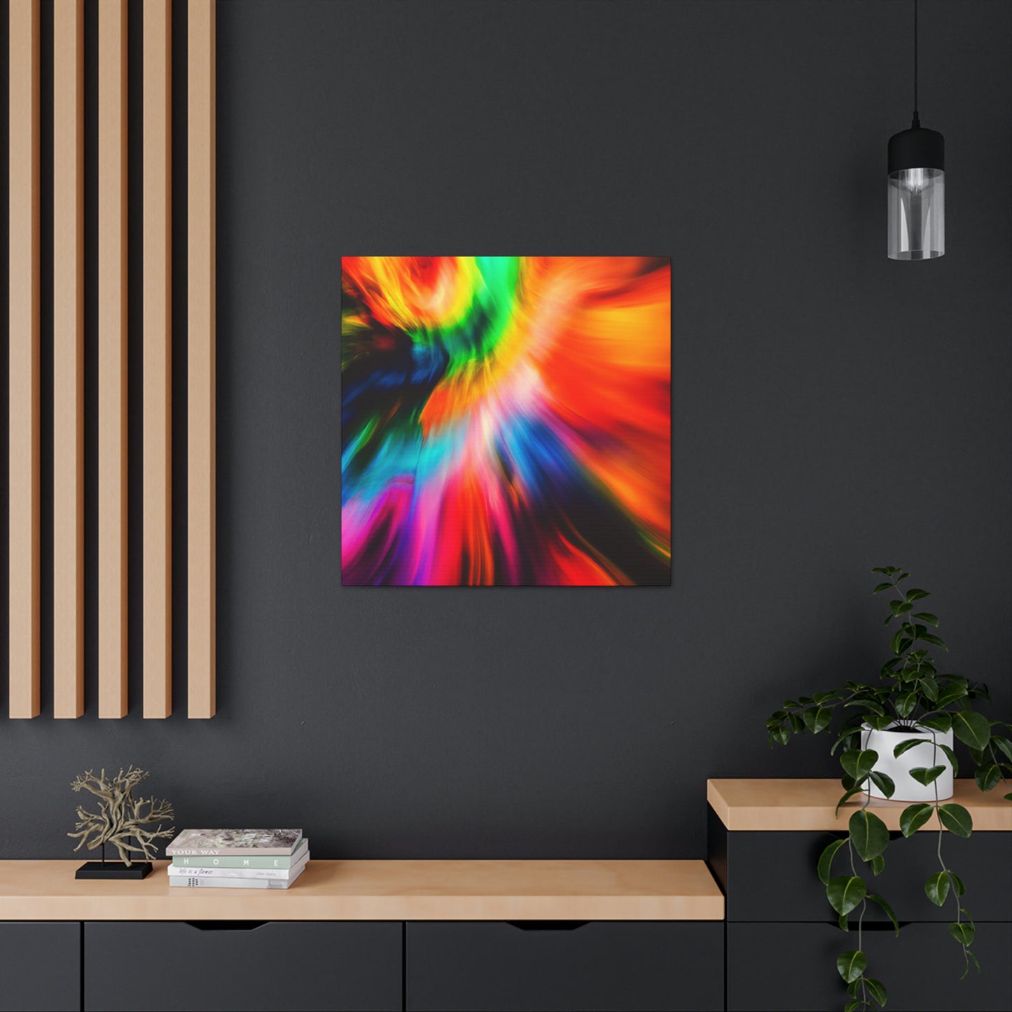 Pieter Claesz - canvas