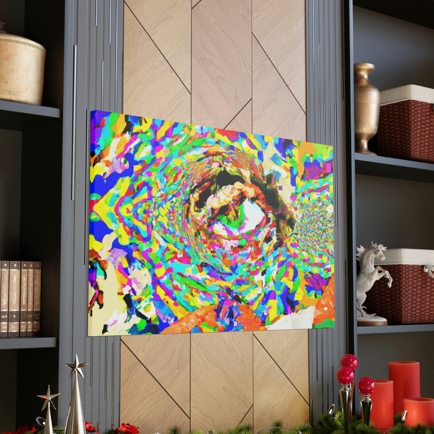 Hans Holbein the Younger - canvas