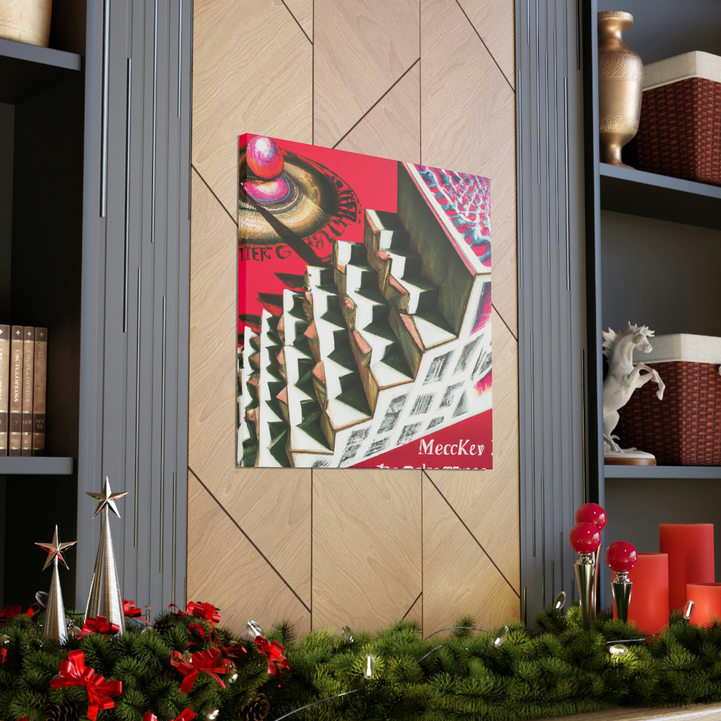 Francesco Guardi - canvas