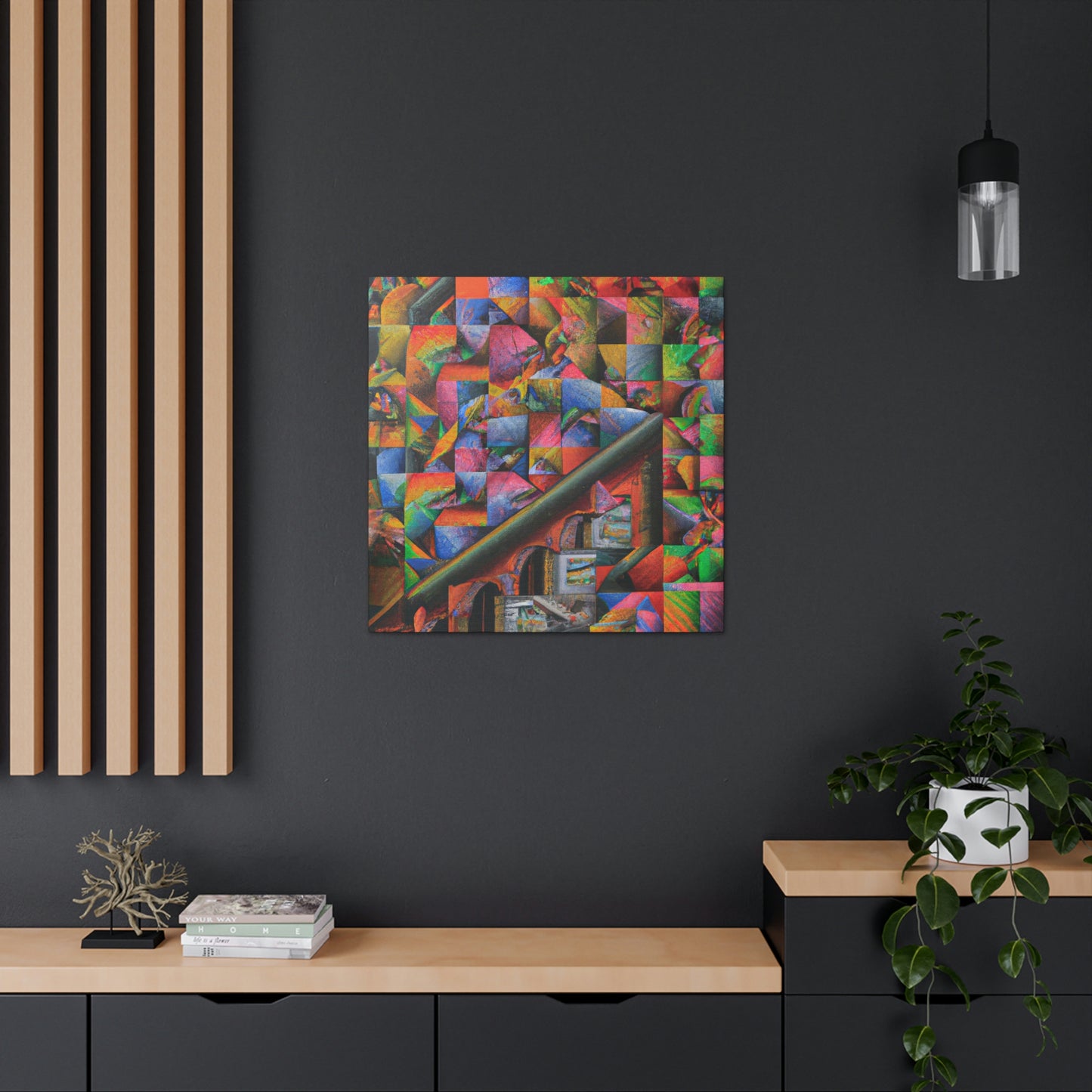 Thomas Gainsborough - canvas