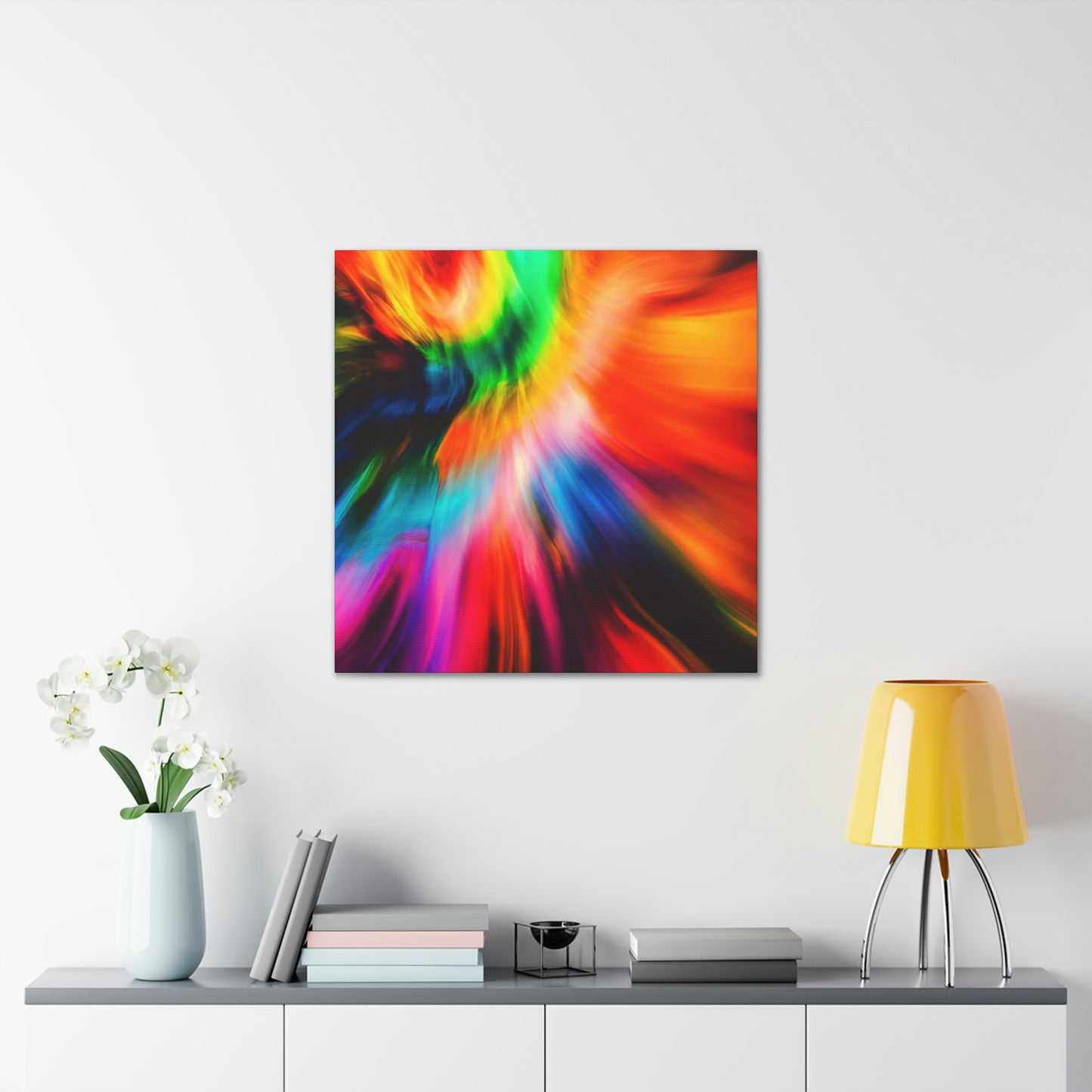 Pieter Claesz - canvas