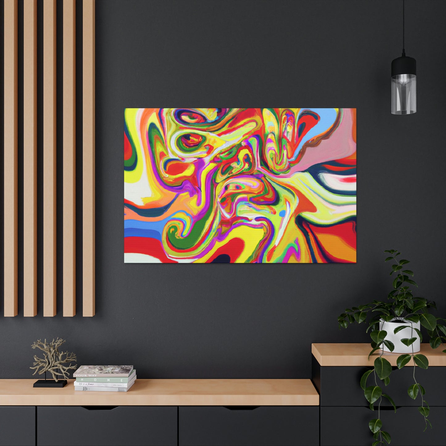 Francisco de Zurbarán - canvas