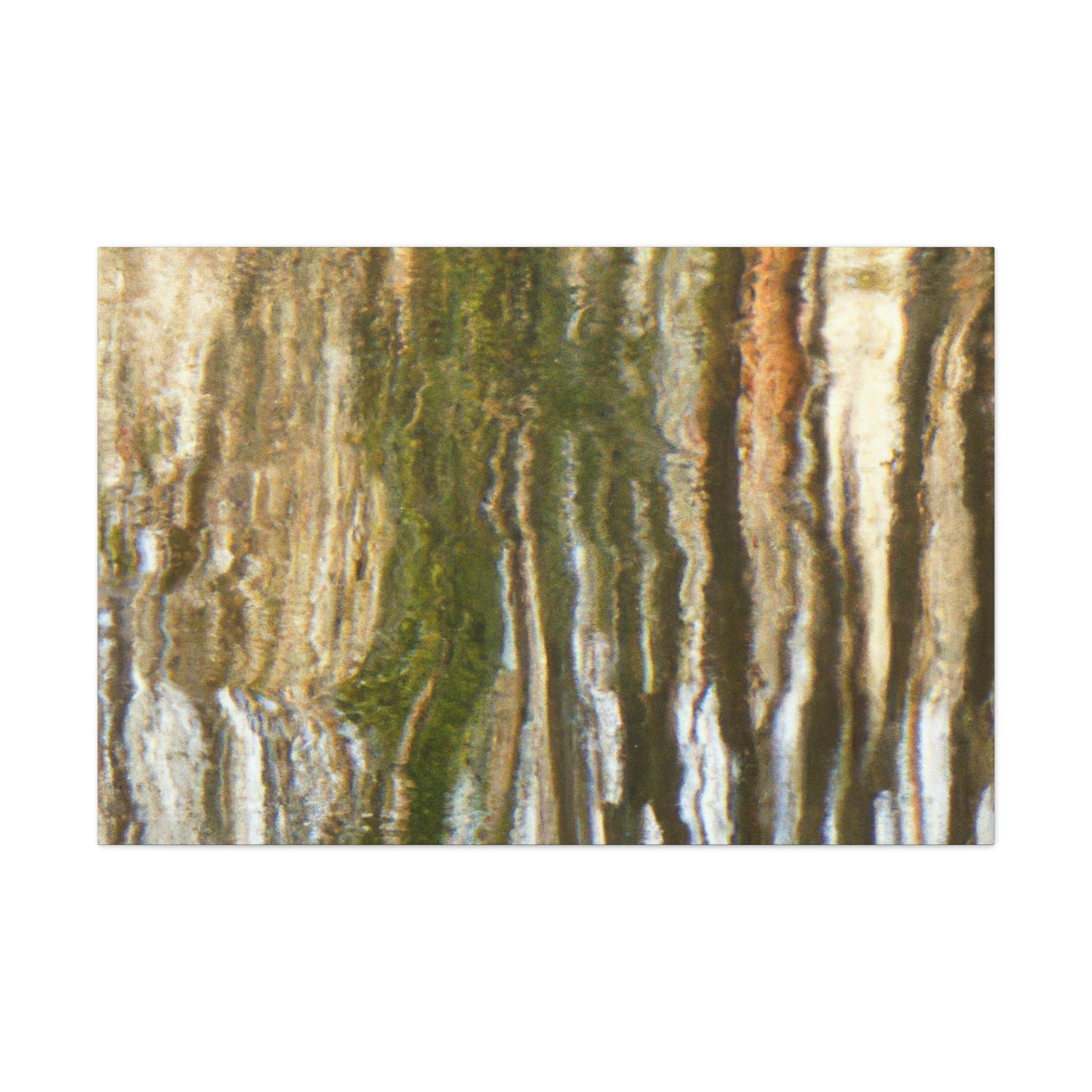 Daniel Lovermi. - canvas