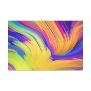 Peter Paul Rubens - canvas