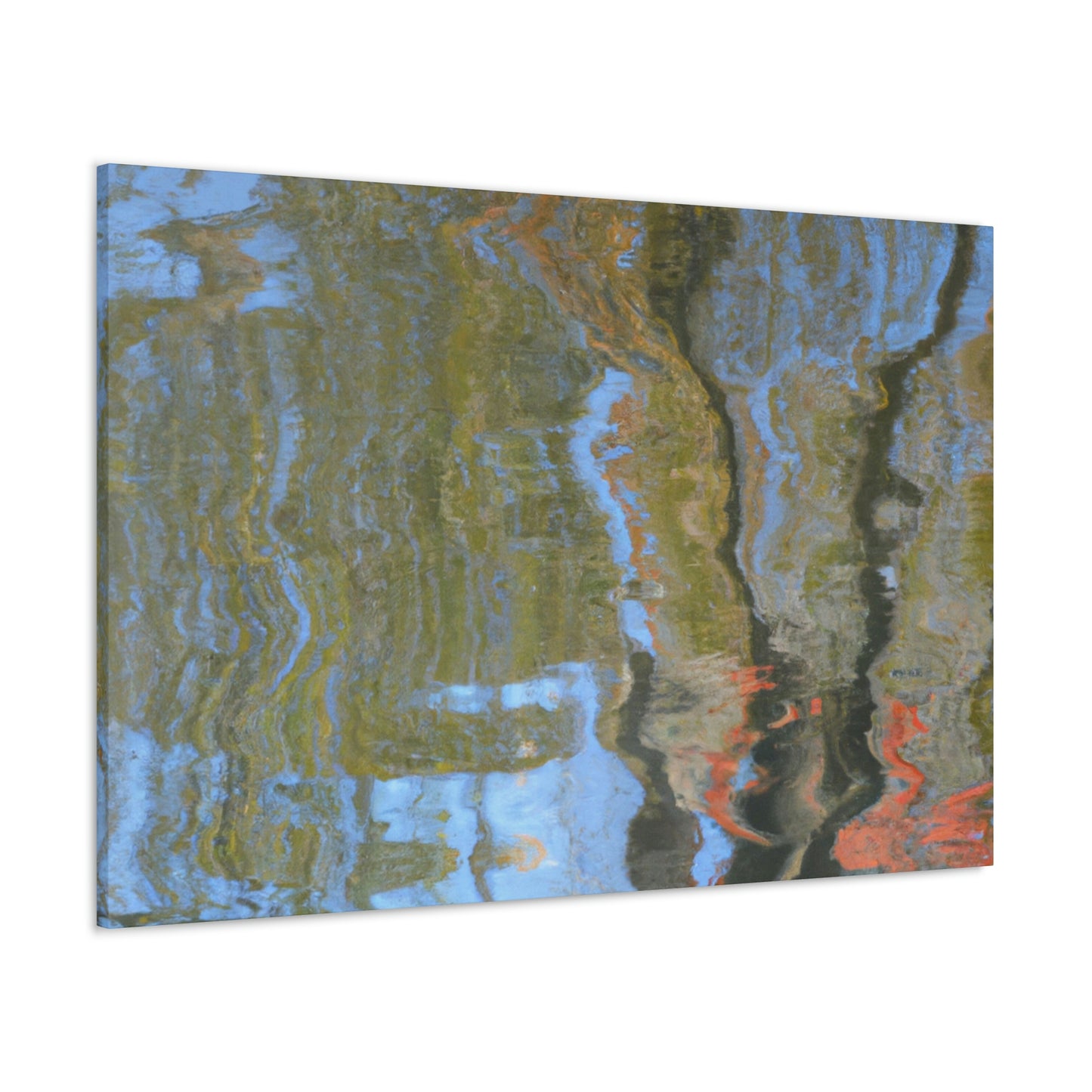 Giuseppe Recco - canvas