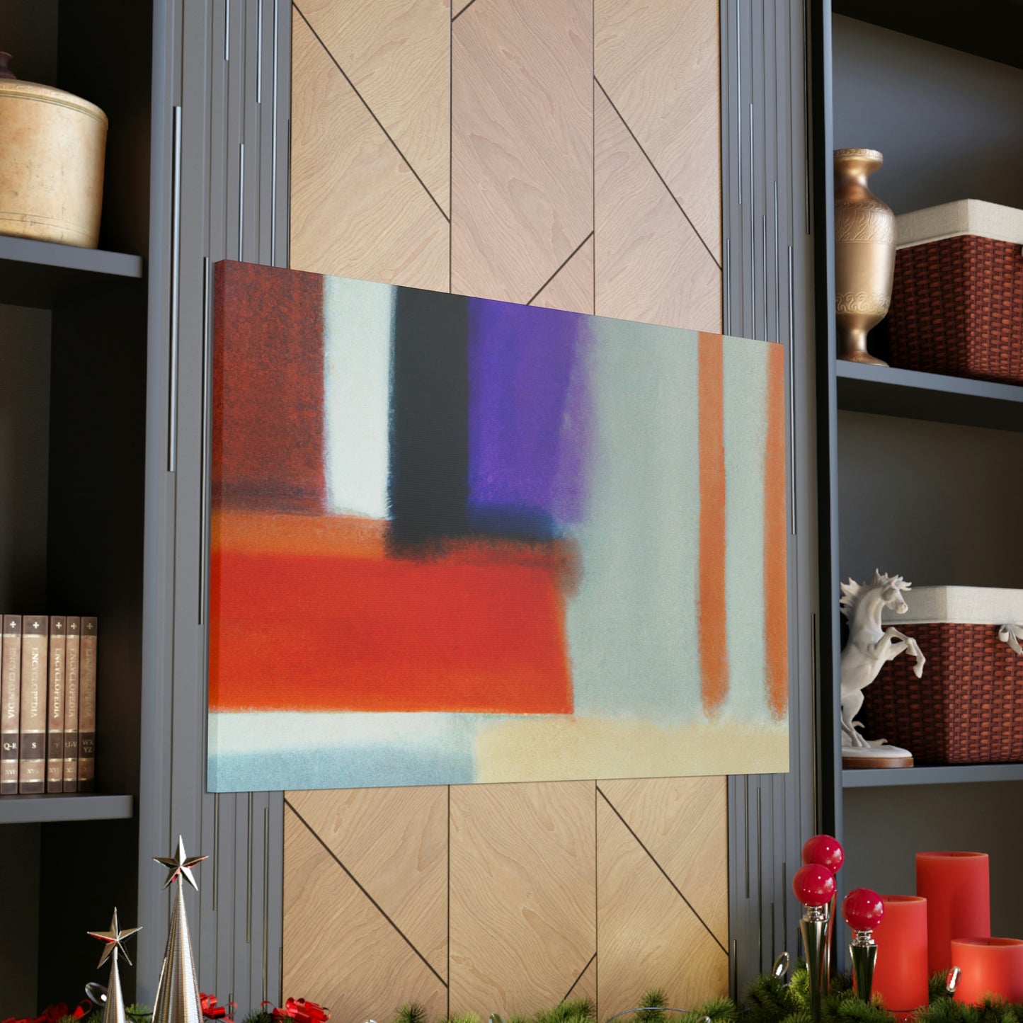 Giovanni Battista Cima da Conegliano - canvas