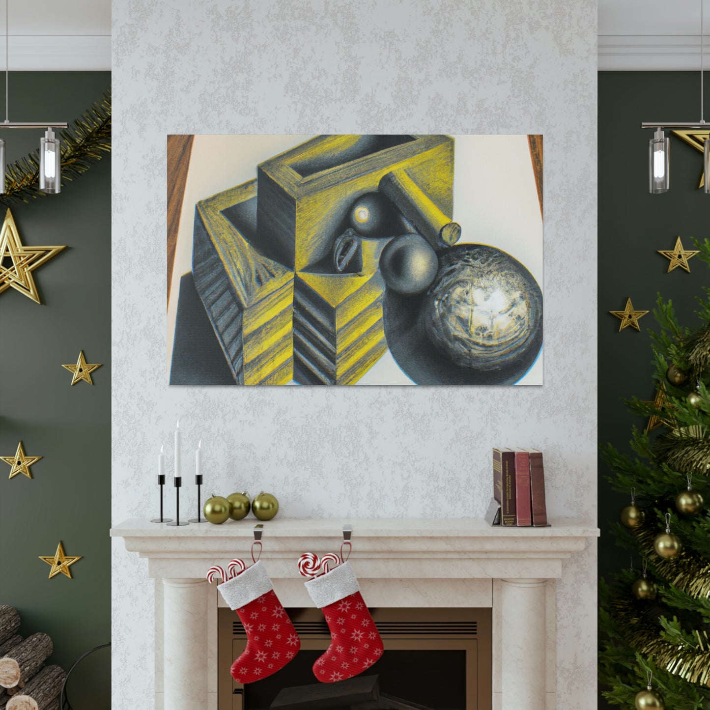 Francesco Solimena - canvas