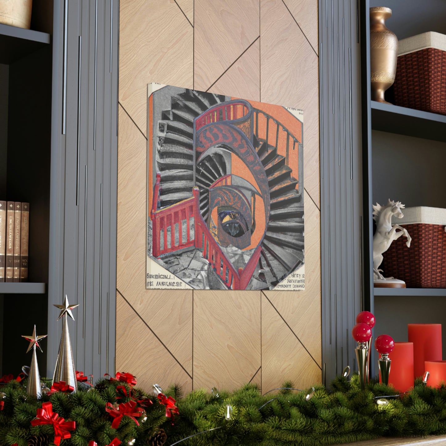 Franciscus Gysbrechts - canvas