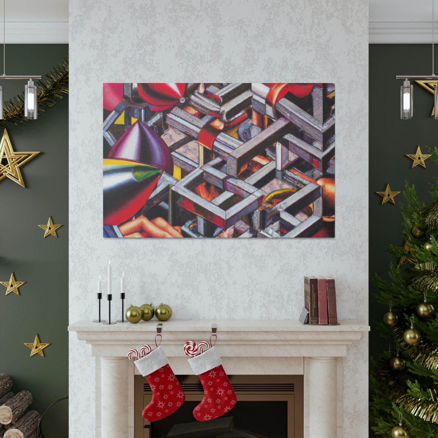 Francesco Guardi - canvas