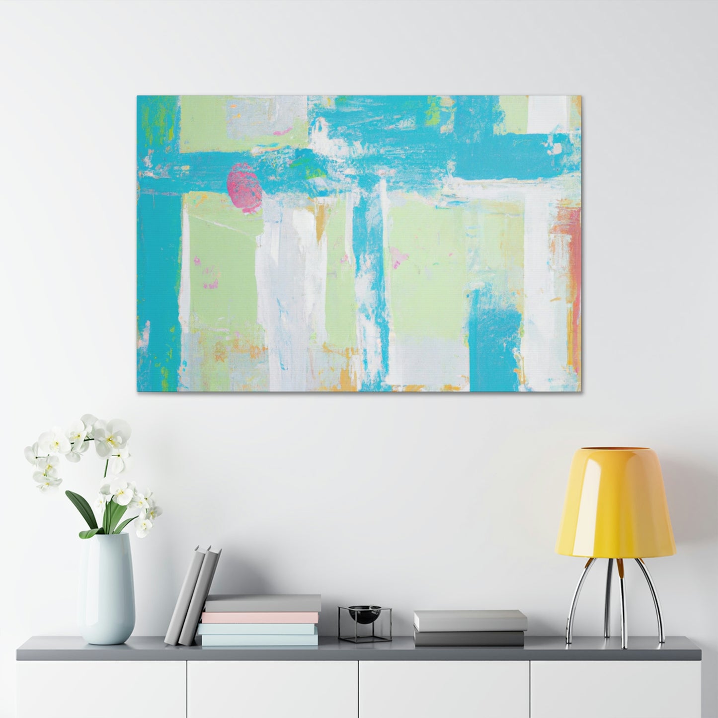 Nicolaes Maes - canvas