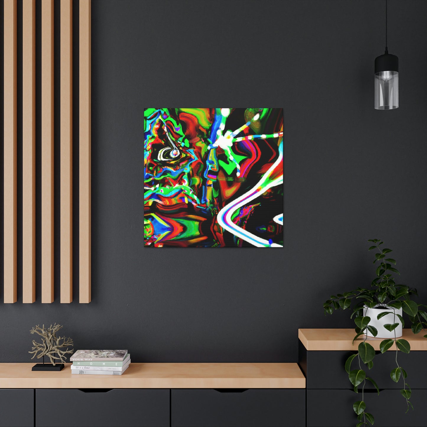 Jan Brueghel the Elder - canvas