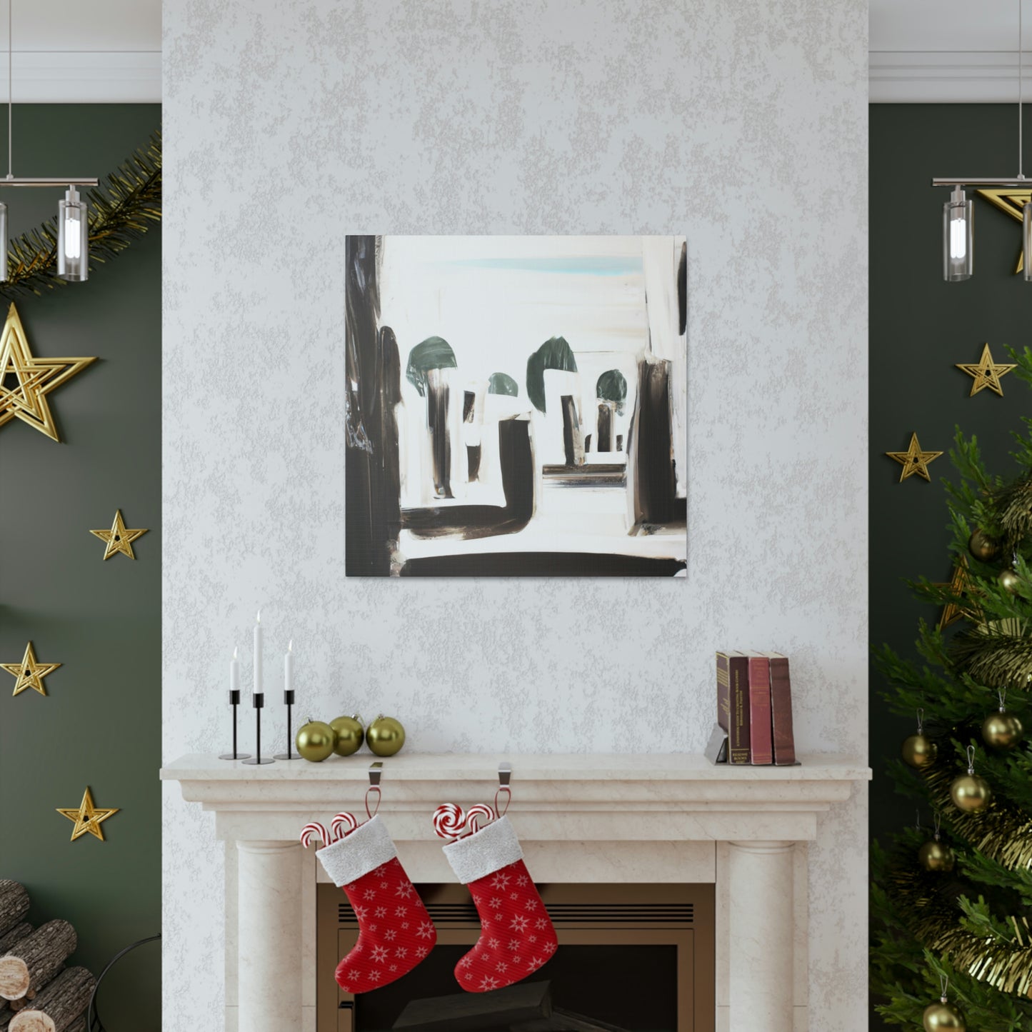 Peter Paul Rubens - canvas