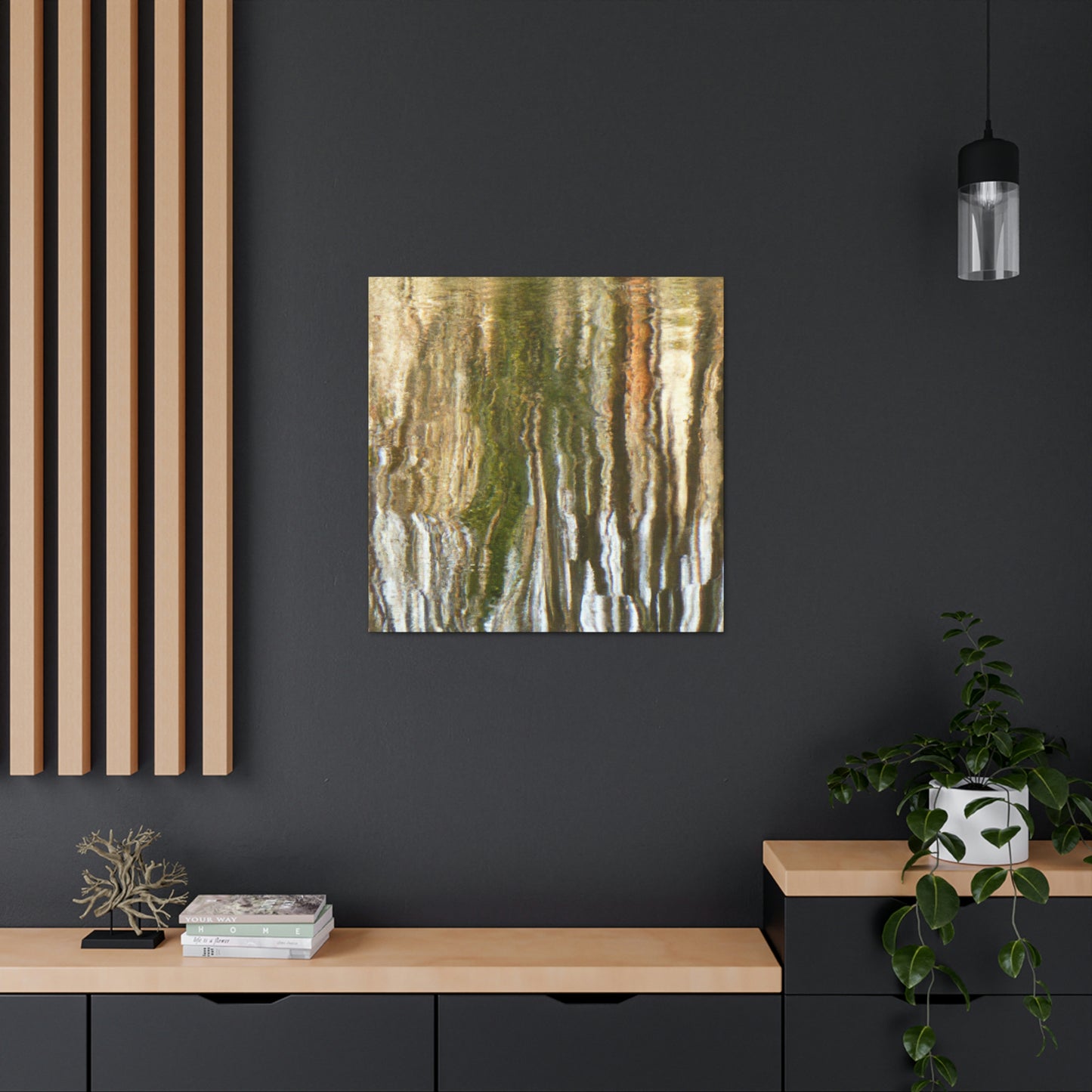 Daniel Lovermi. - canvas