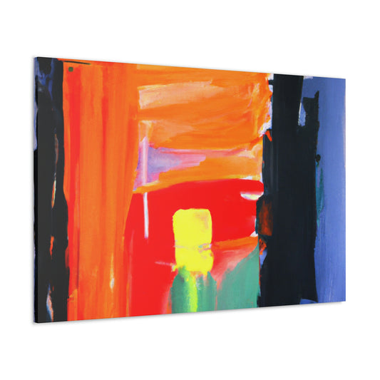 Peter Paul Rubens - canvas