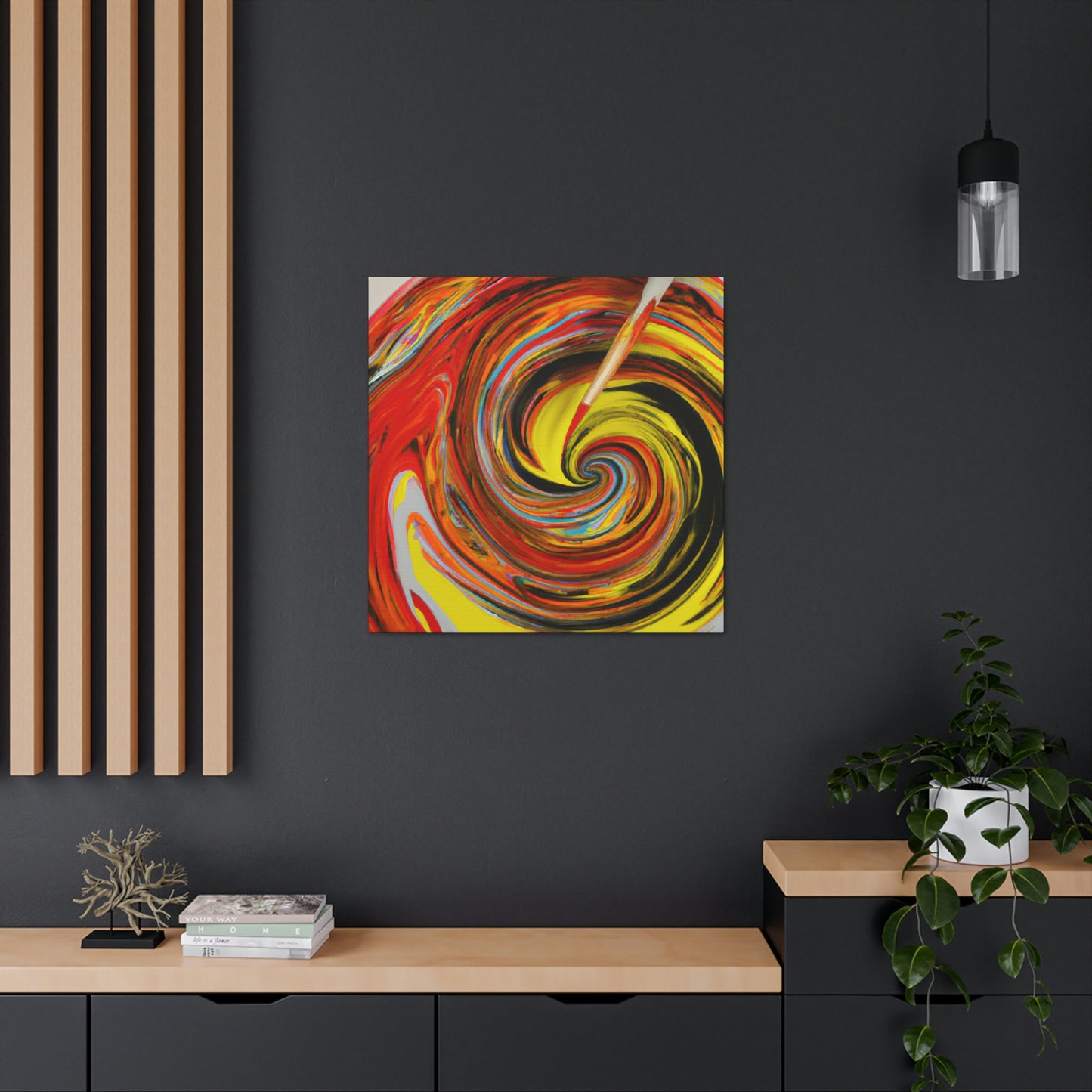 Petrus Paulus Rubens - canvas