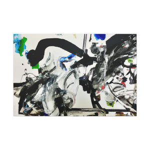 Jan van Goyen - canvas