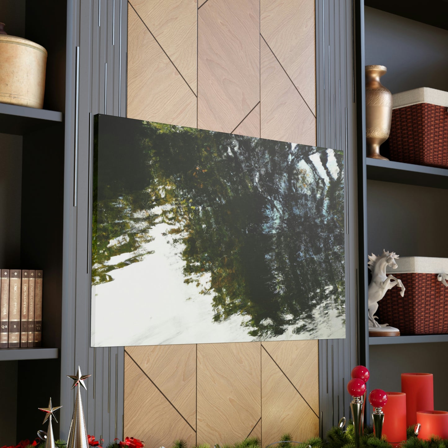 Peter Paul Rubens - canvas