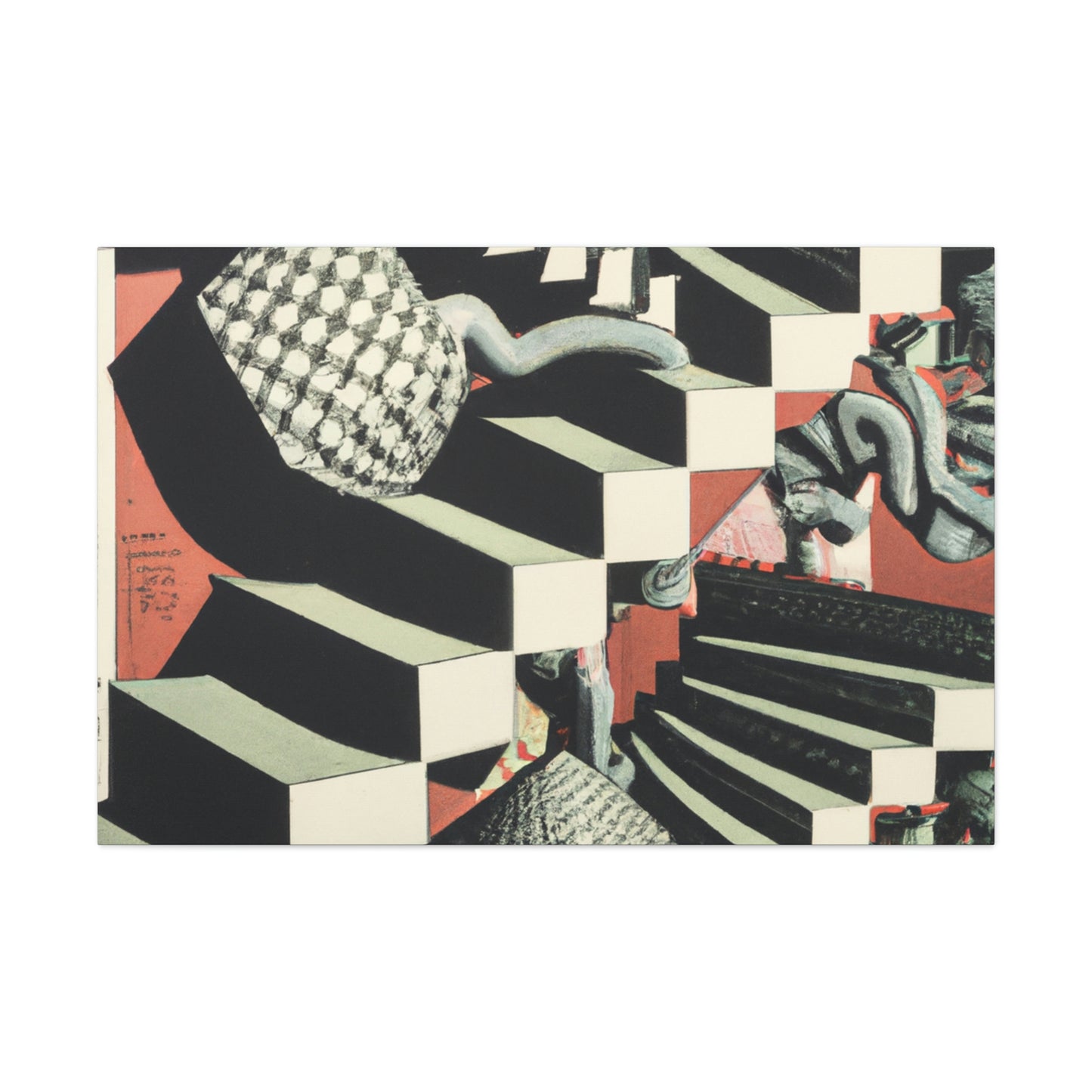 Antonio Canaletto - canvas