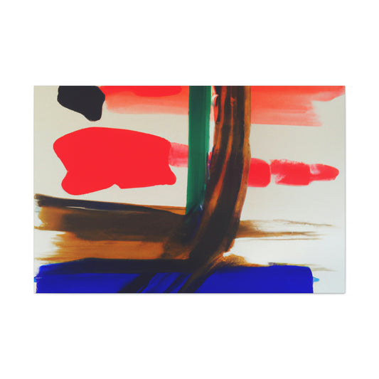 Peter Paul Rubens - canvas