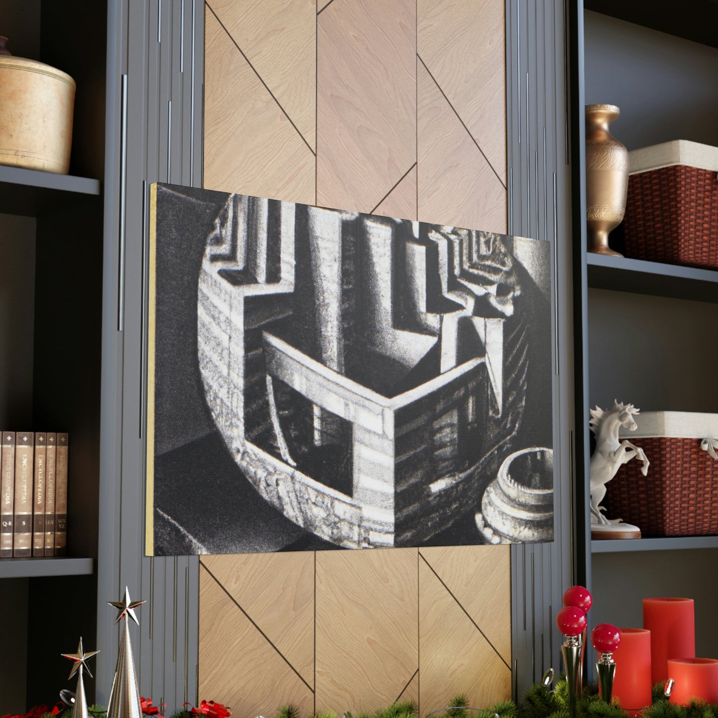 Francesco Guardi - canvas