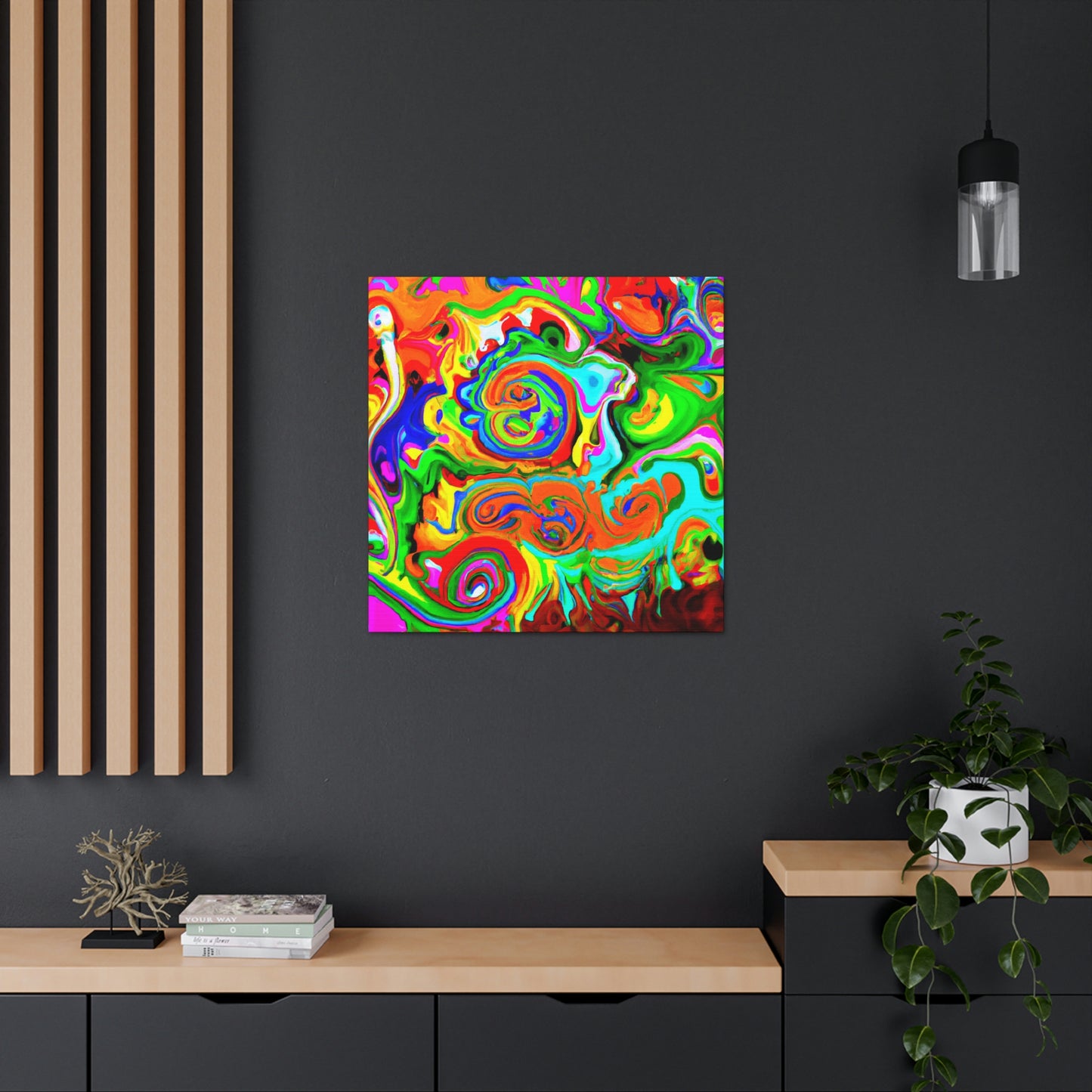 Jan van Goyen - canvas