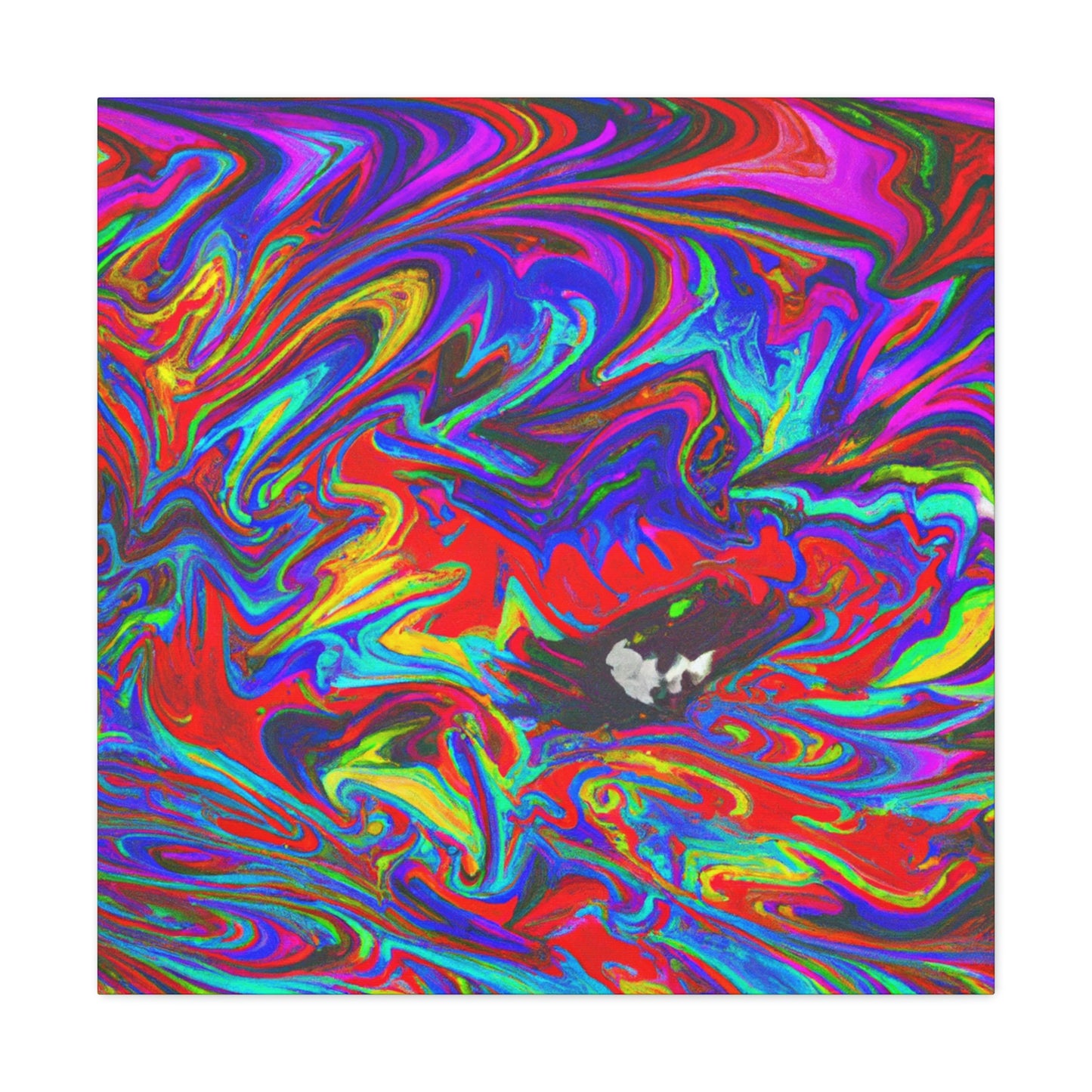 Peter Paul Rubens - canvas