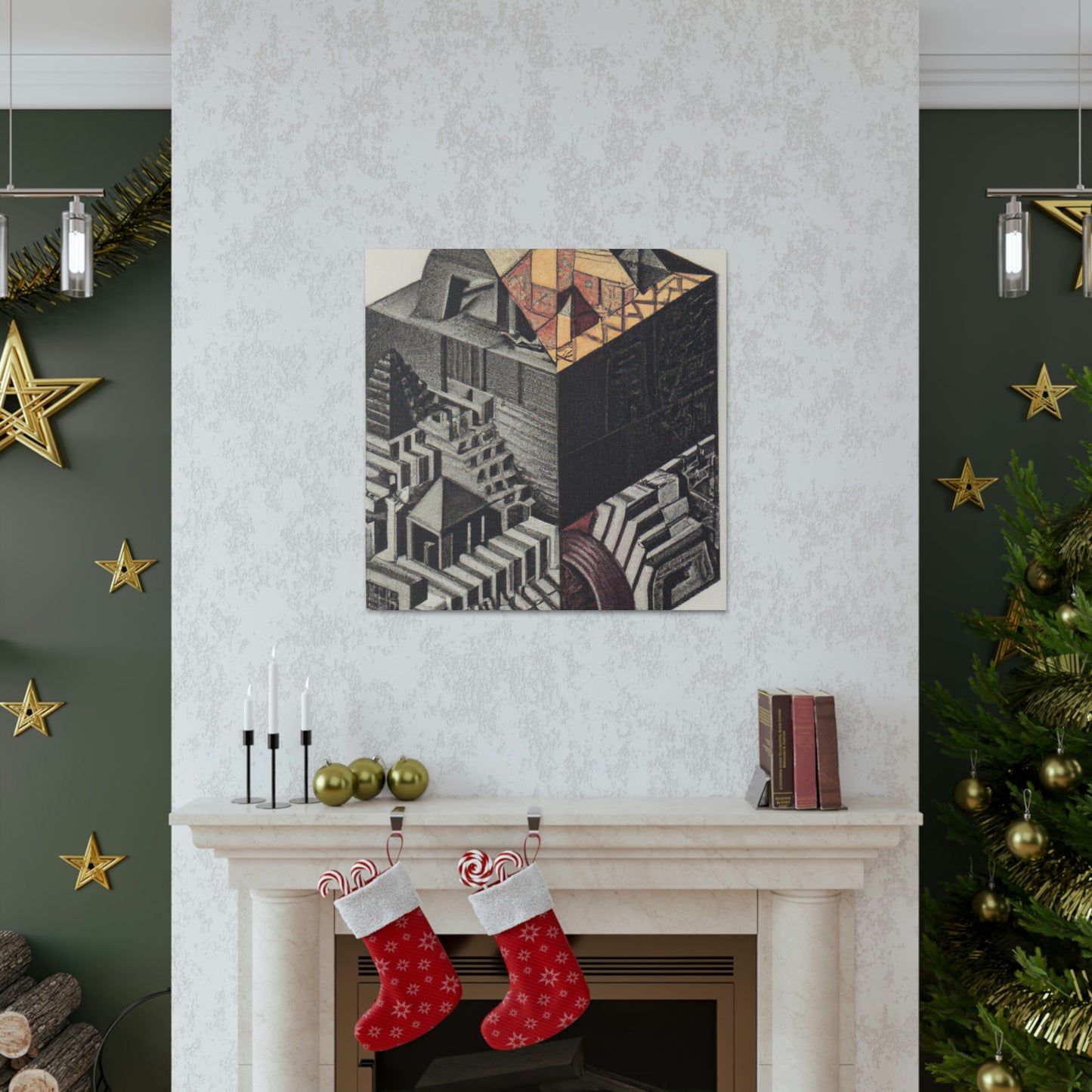 Thomas Gainsborough - canvas