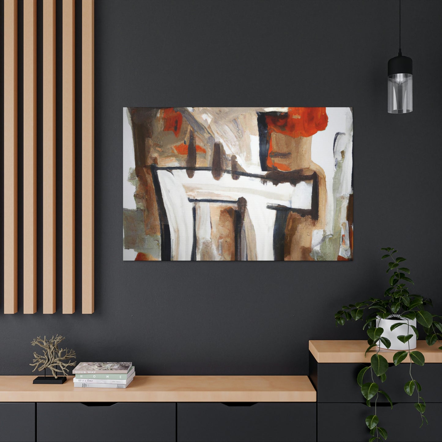 John Singleton Copley - canvas