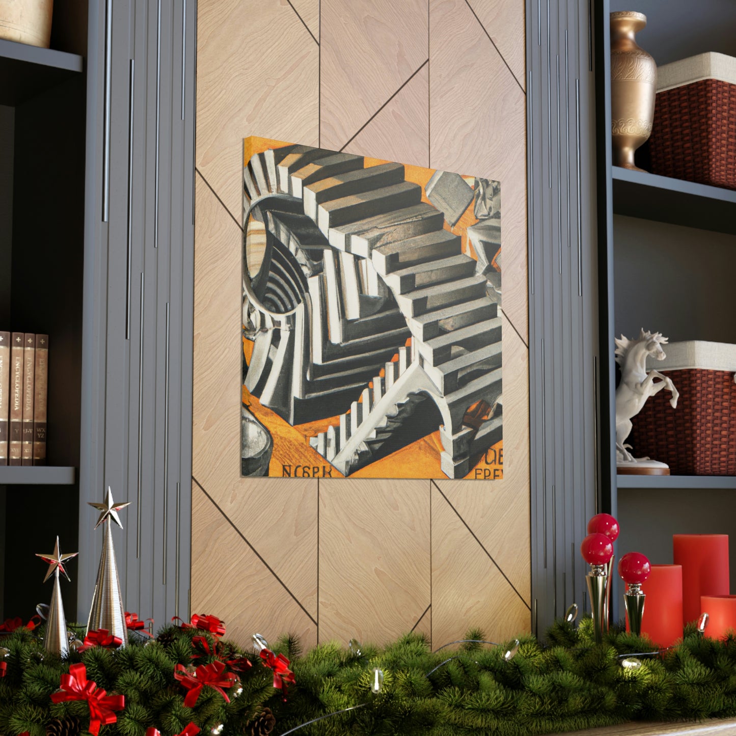 Francisco Goya - canvas