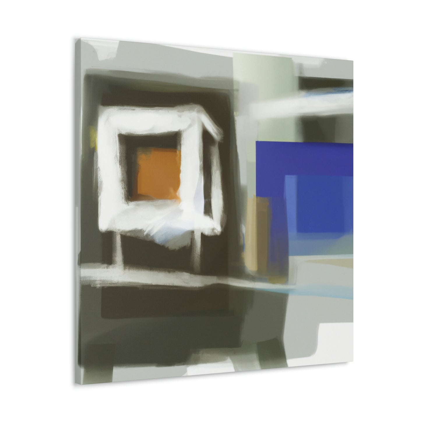 Peter Paul Rubens - canvas