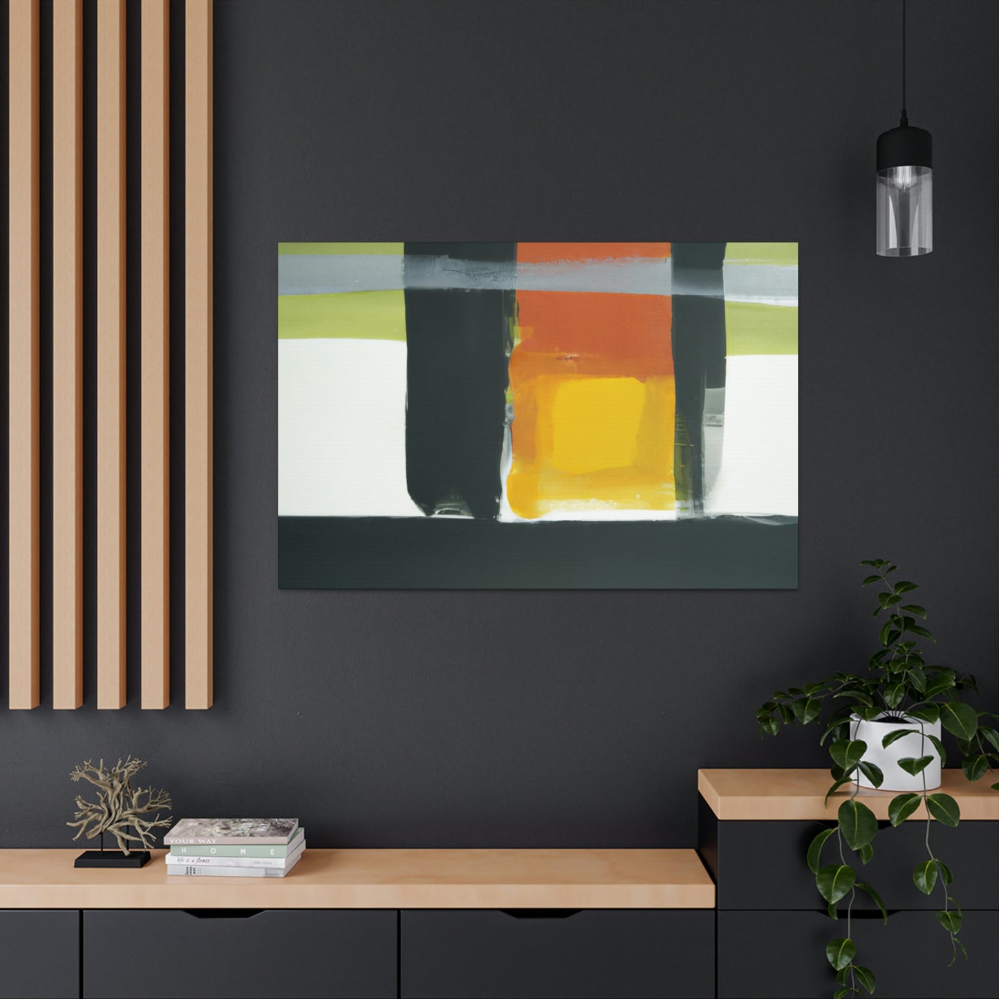 Reyniersz van Renesse - canvas