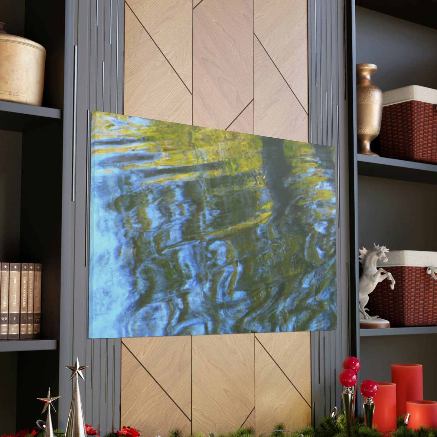 Peter Paul Rubens - canvas