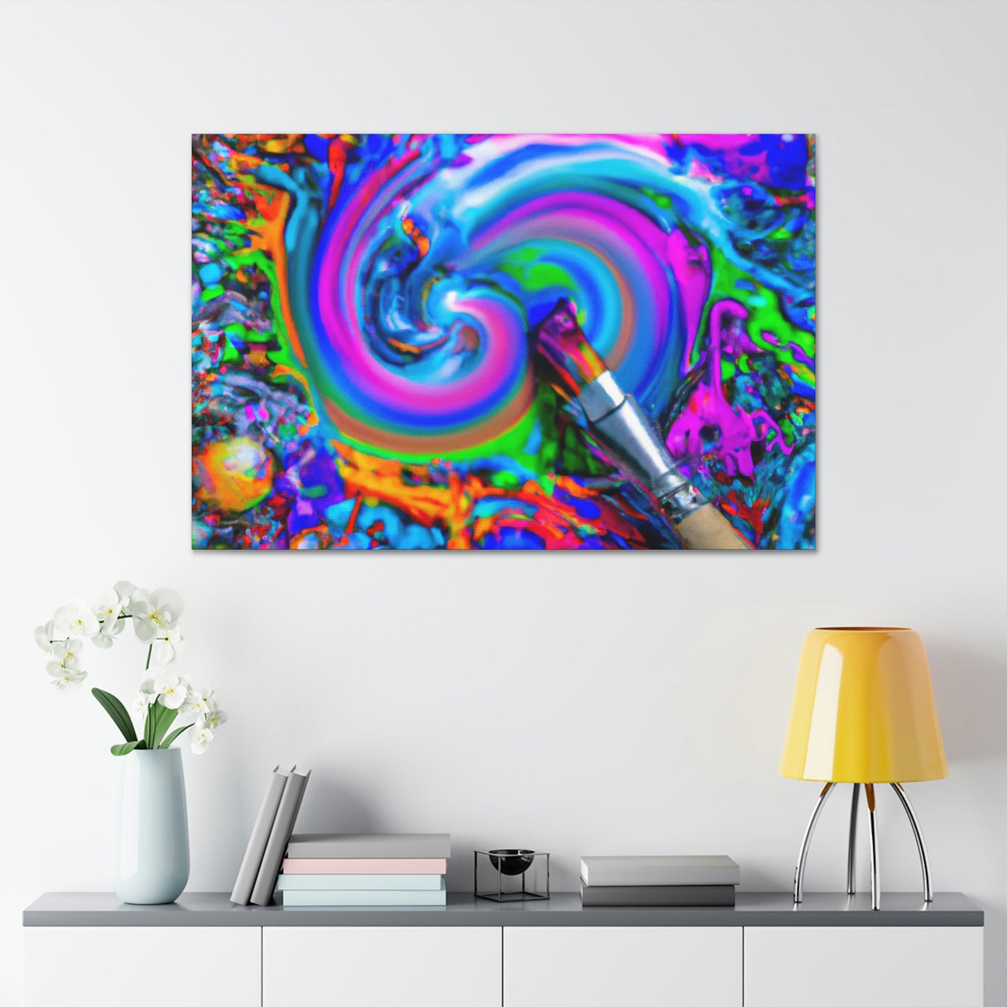 Peter Paul Rubens (1577 – 1640) - canvas