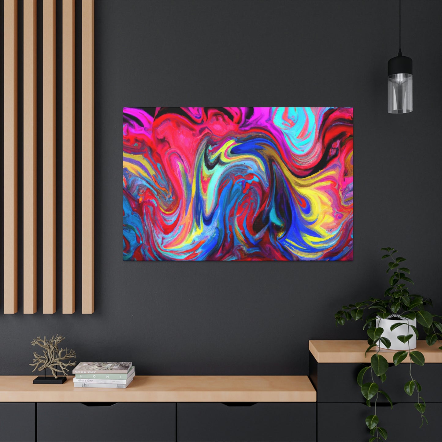 Peter Paul Rubens - canvas