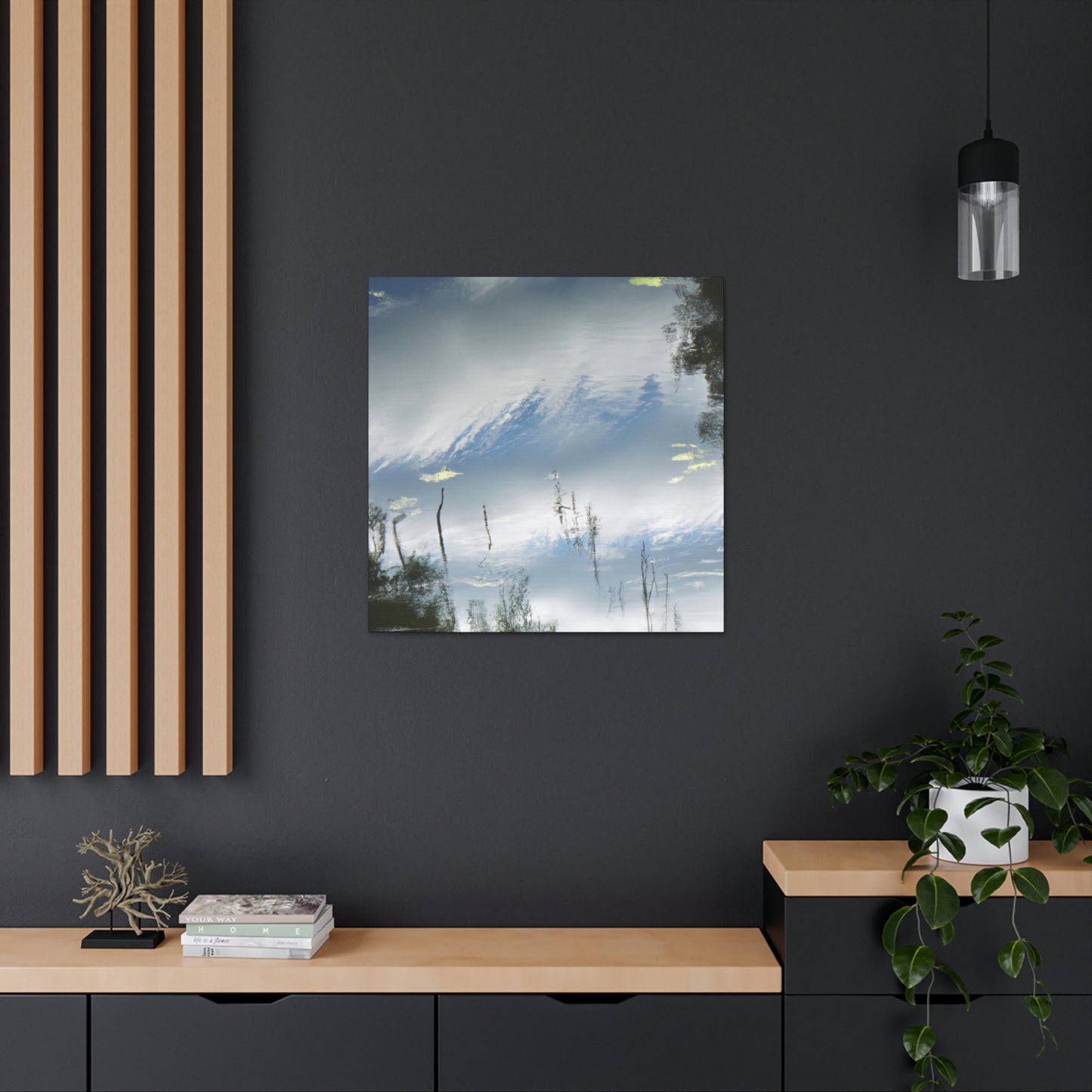 Anthony van Dyck - canvas