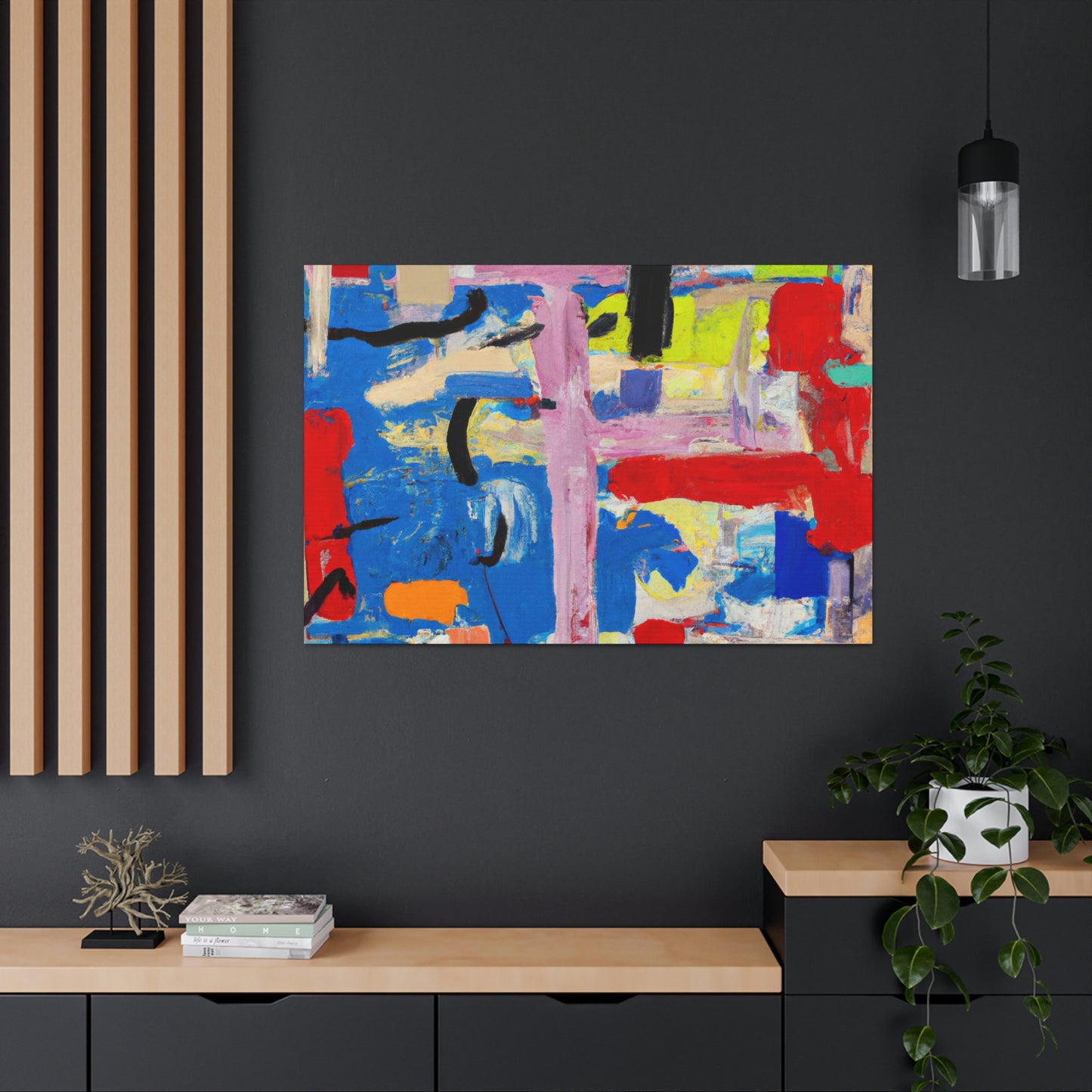 Pieter Bruegel the Elder - canvas