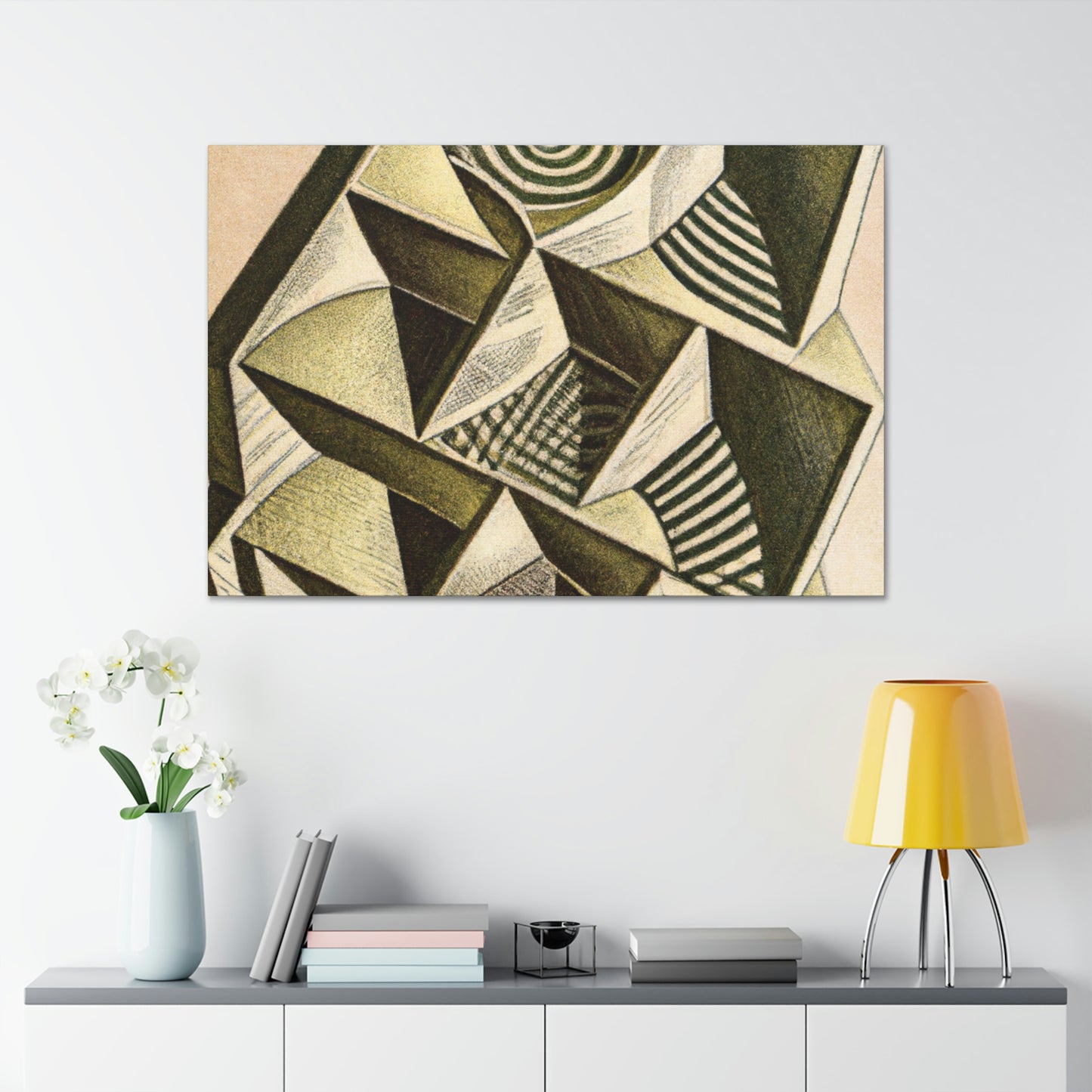 Antoine-François Callet - canvas