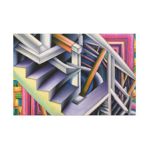 Thomas Gainsborough - canvas