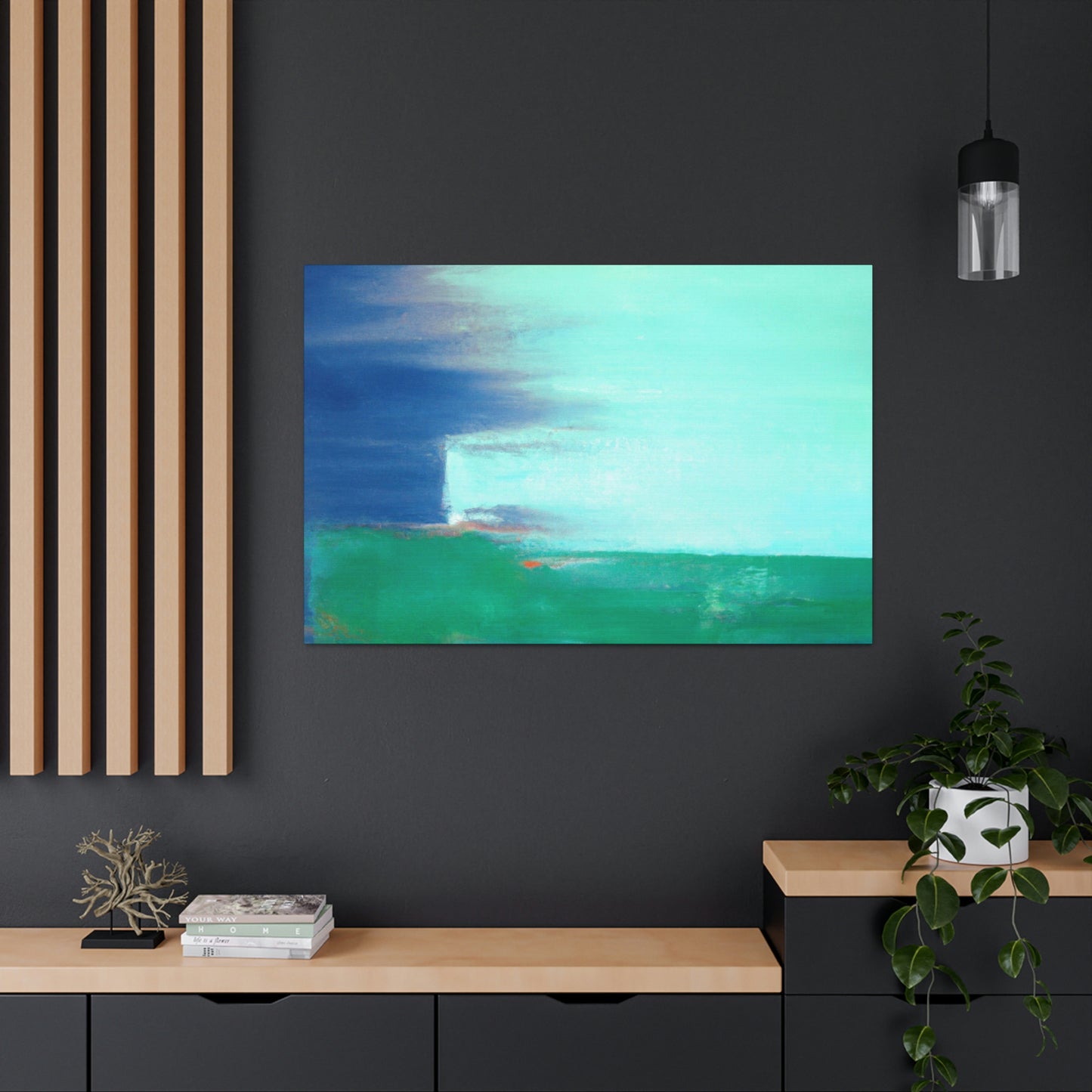 Gerard van Honthorst - canvas