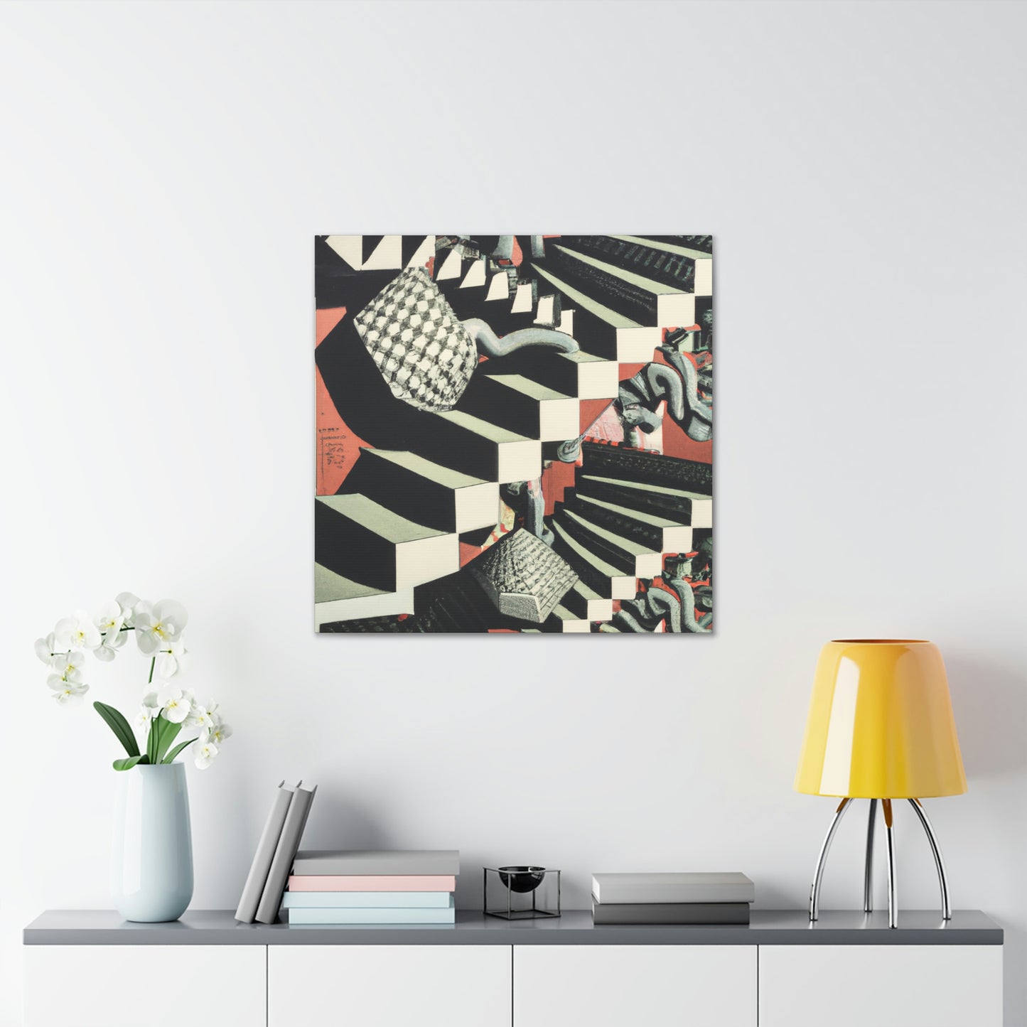 Antonio Canaletto - canvas