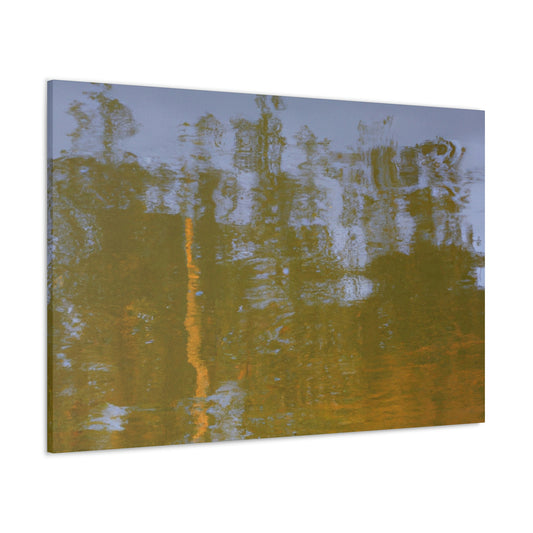 Hendrick Avercamp - canvas